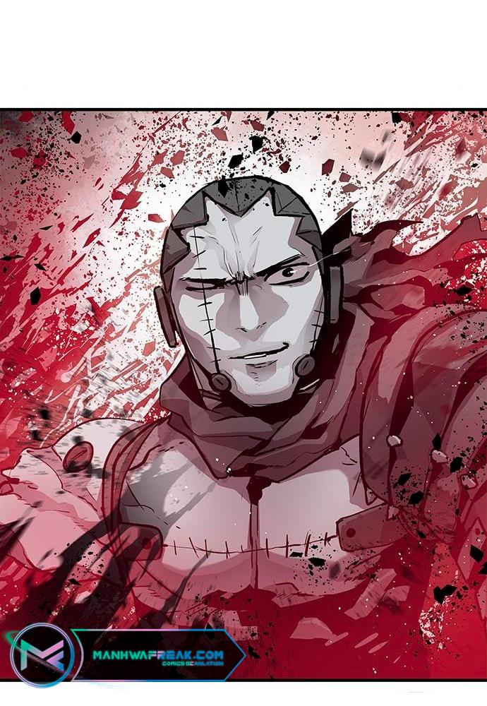 Read Corpse Knight Gunther en Manga Online