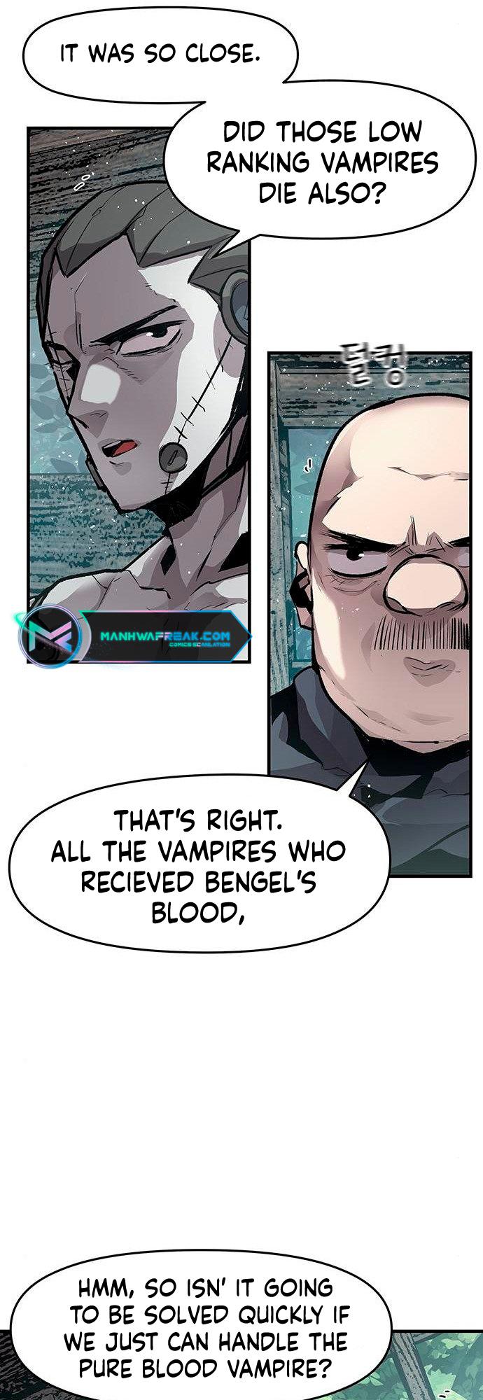 Read Corpse Knight Gunther en Manga Online