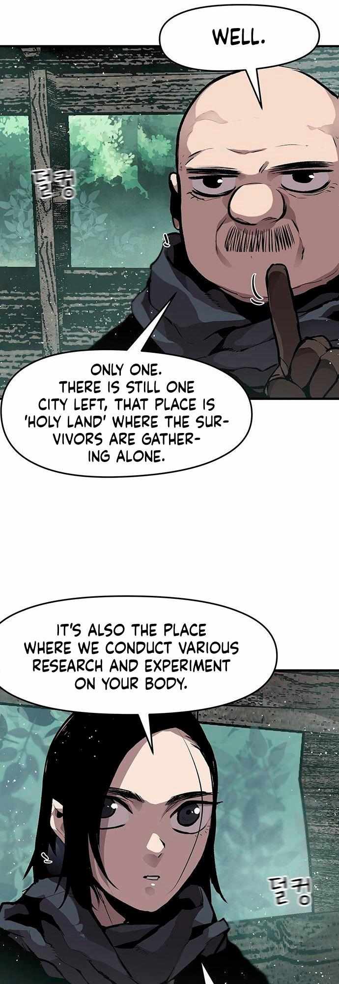Read Corpse Knight Gunther en Manga Online