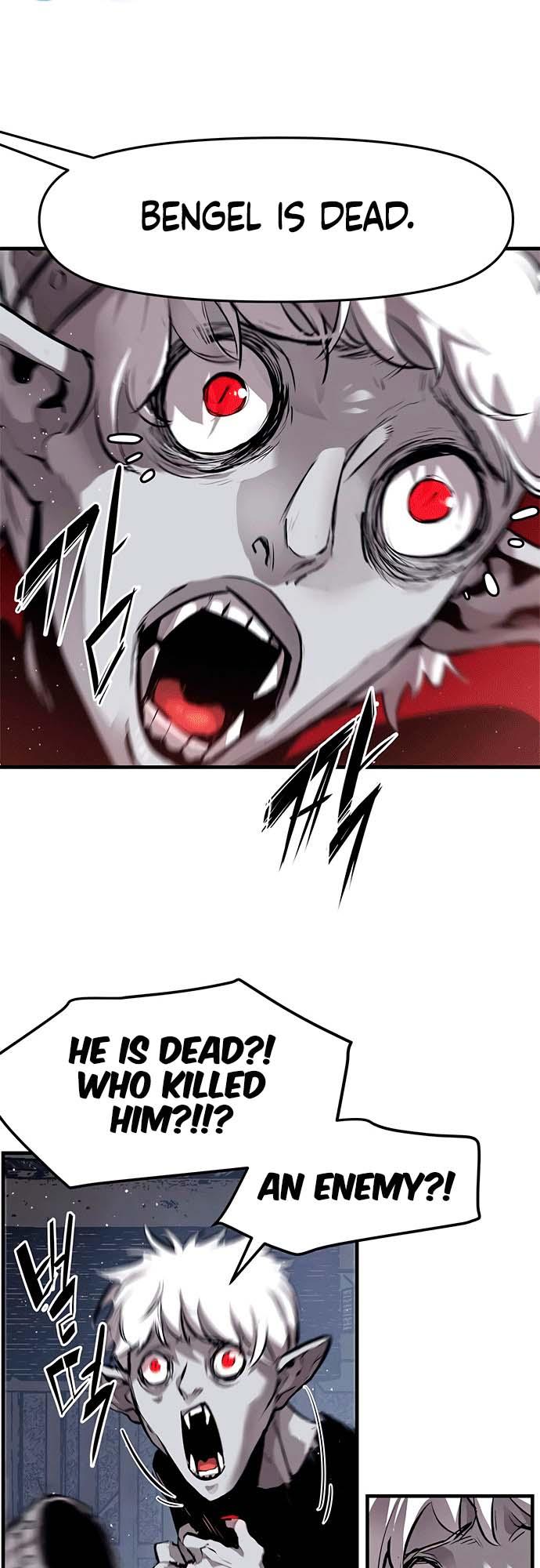 Read Corpse Knight Gunther en Manga Online