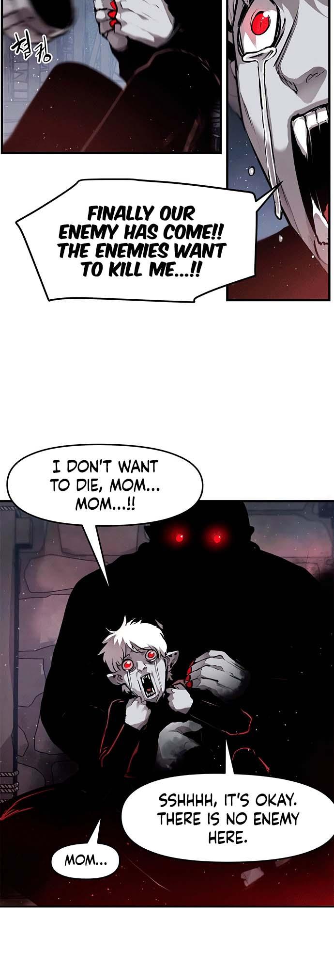 Read Corpse Knight Gunther en Manga Online