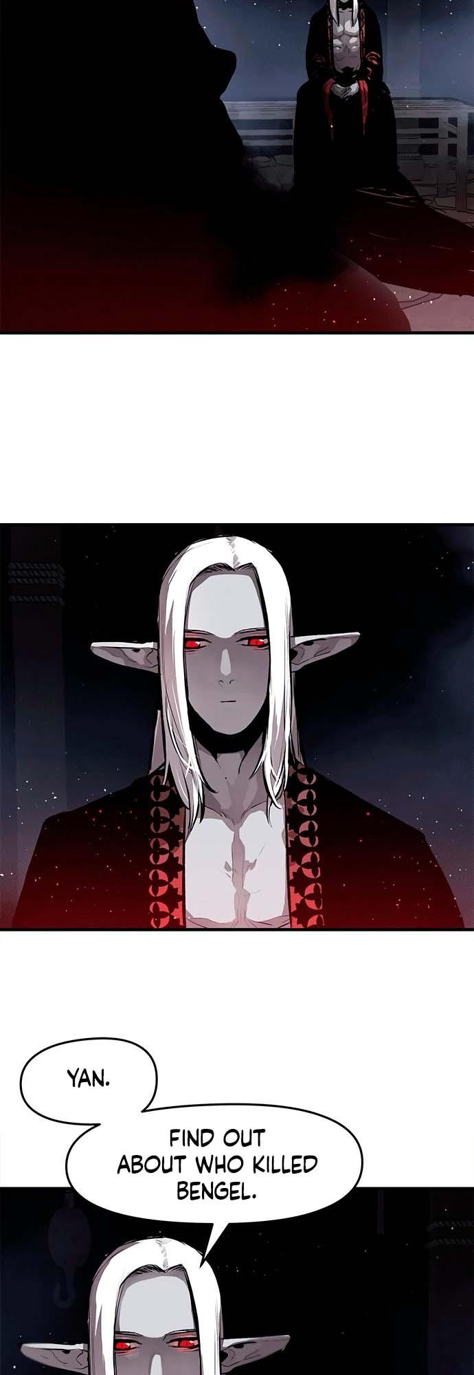 Read Corpse Knight Gunther en Manga Online