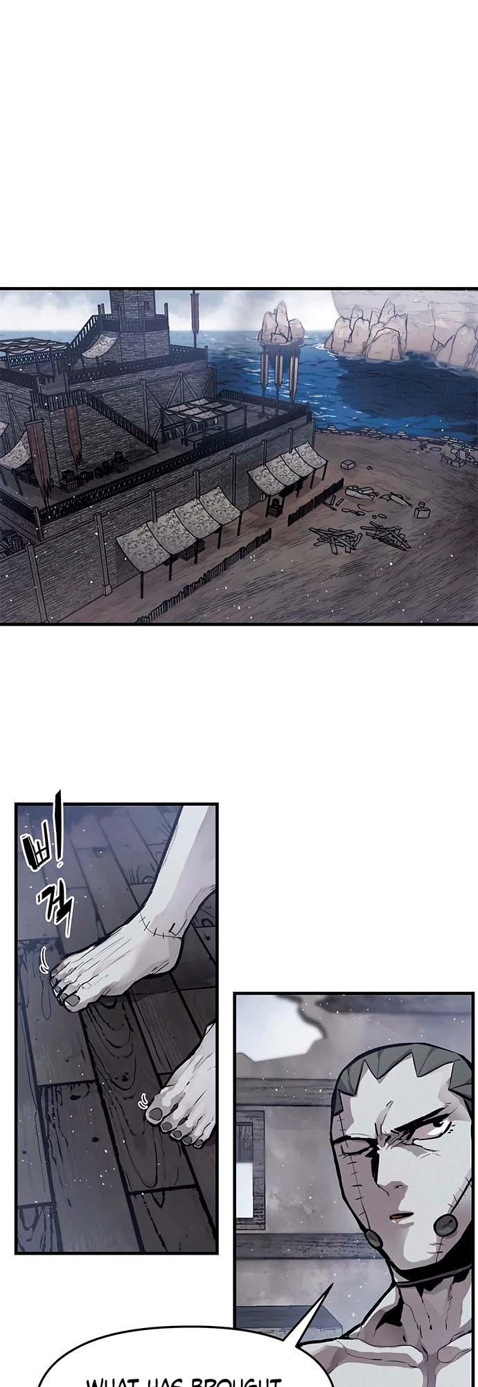 Read Corpse Knight Gunther en Manga Online