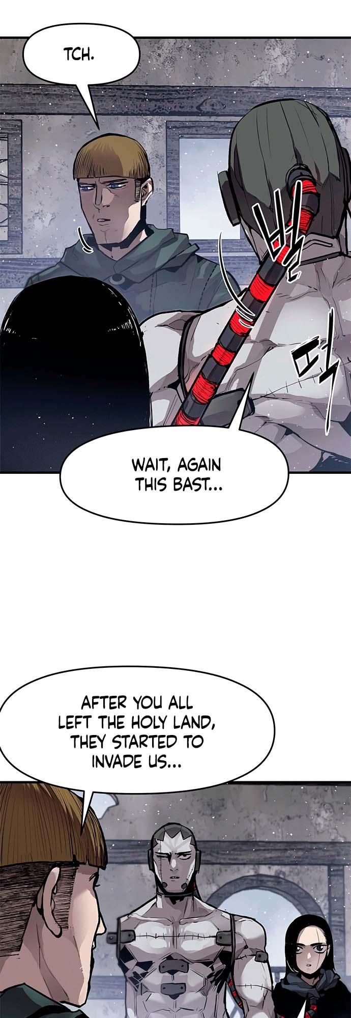 Read Corpse Knight Gunther en Manga Online