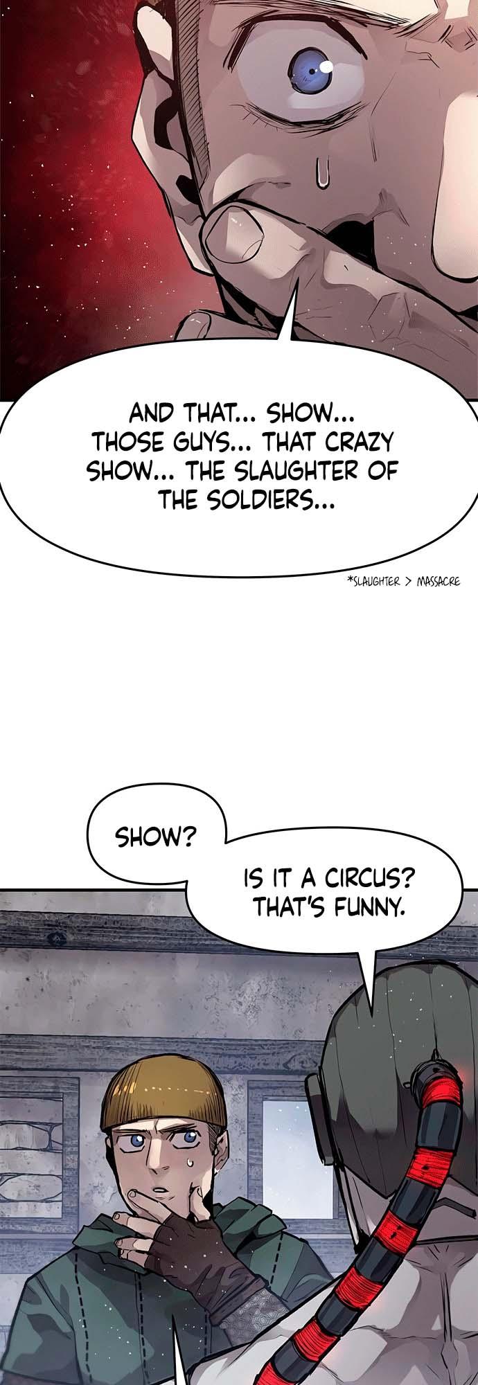 Read Corpse Knight Gunther en Manga Online