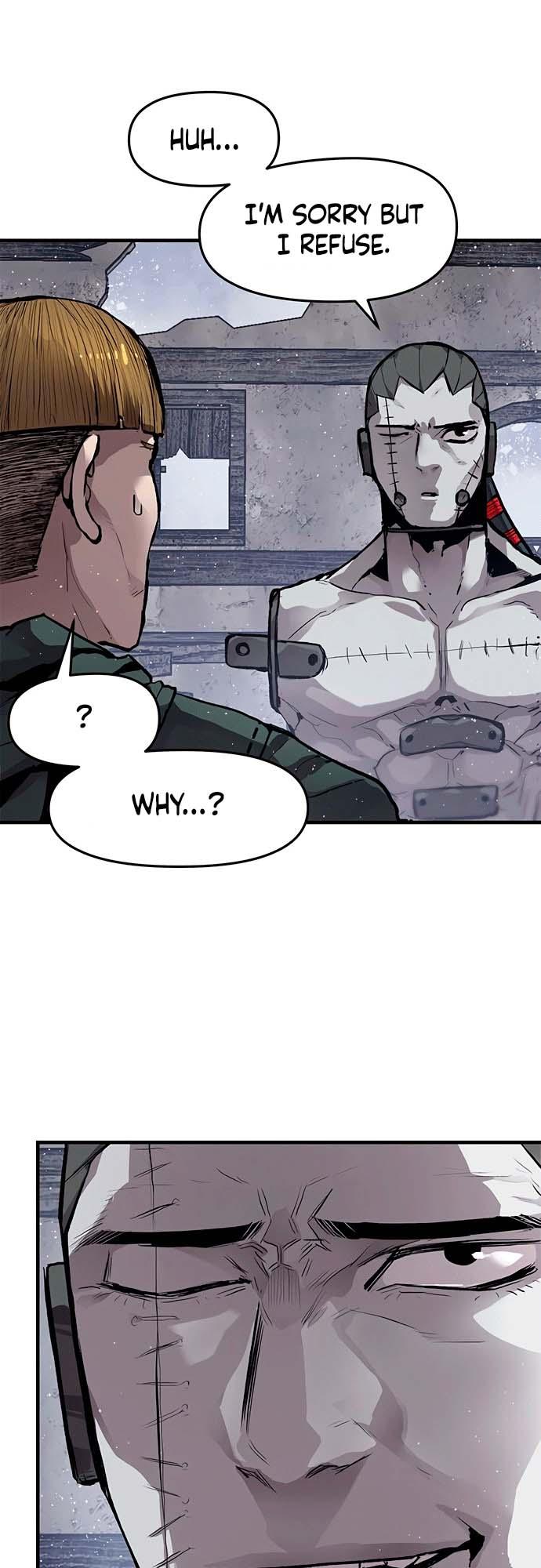 Read Corpse Knight Gunther en Manga Online