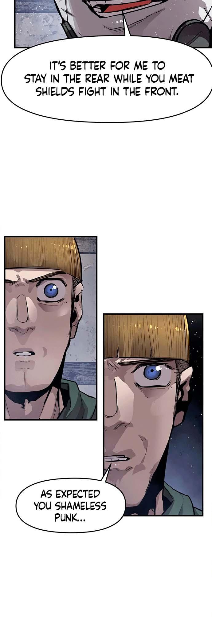 Read Corpse Knight Gunther en Manga Online