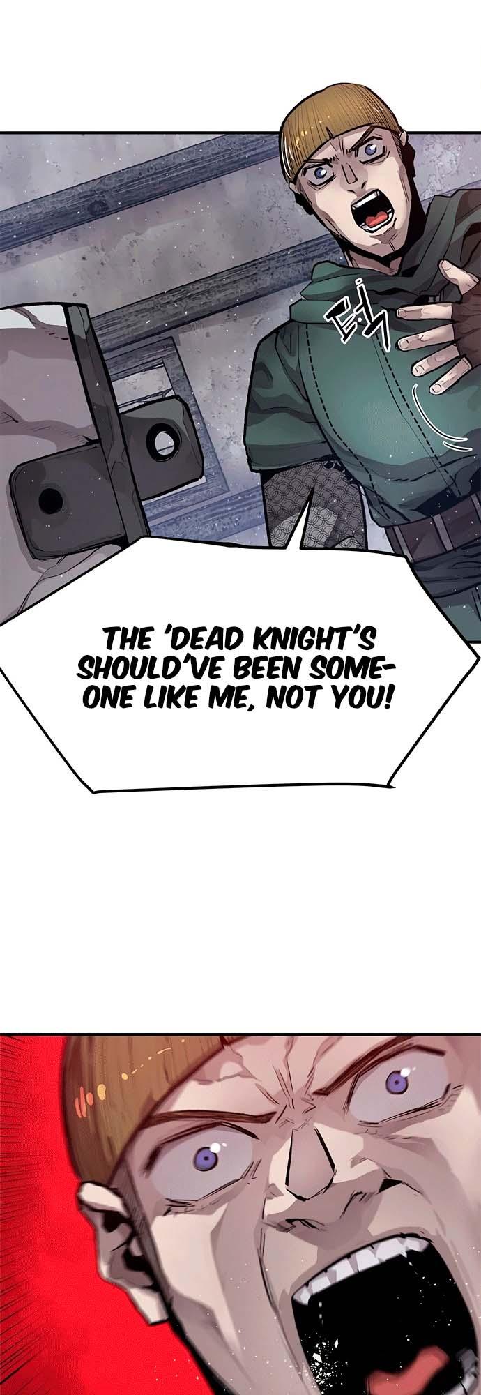 Read Corpse Knight Gunther en Manga Online