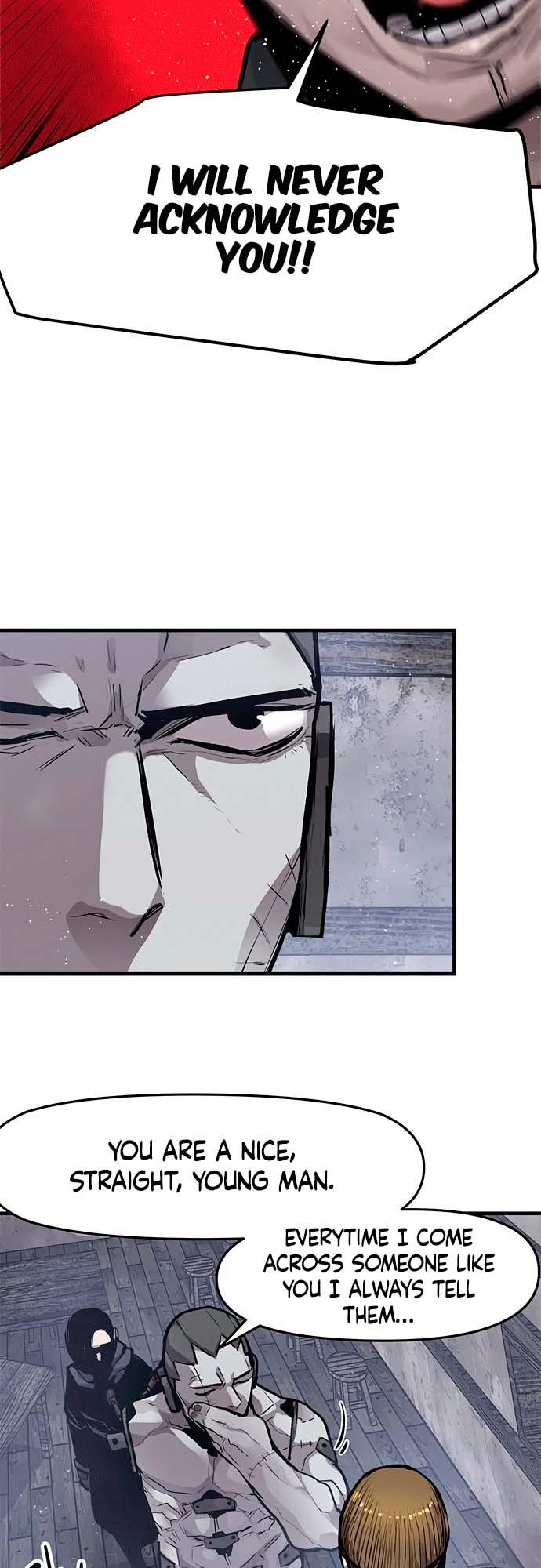 Read Corpse Knight Gunther en Manga Online