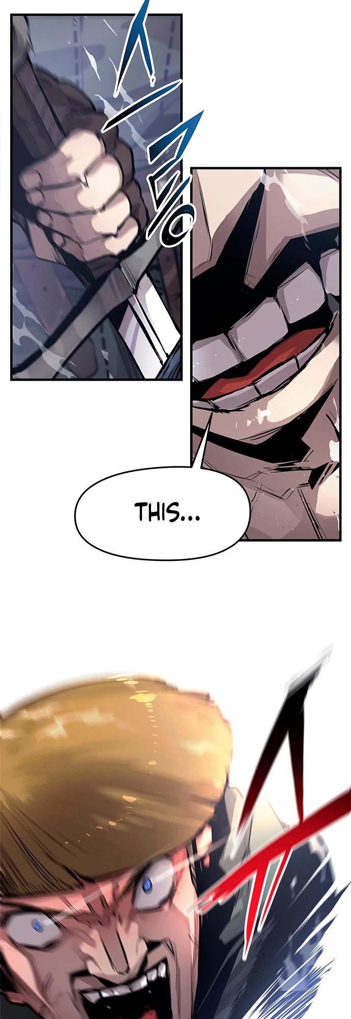 Read Corpse Knight Gunther en Manga Online