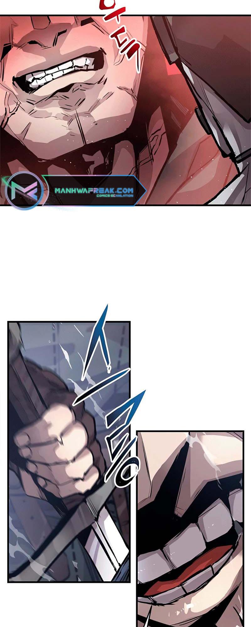 Read Corpse Knight Gunther en Manga Online