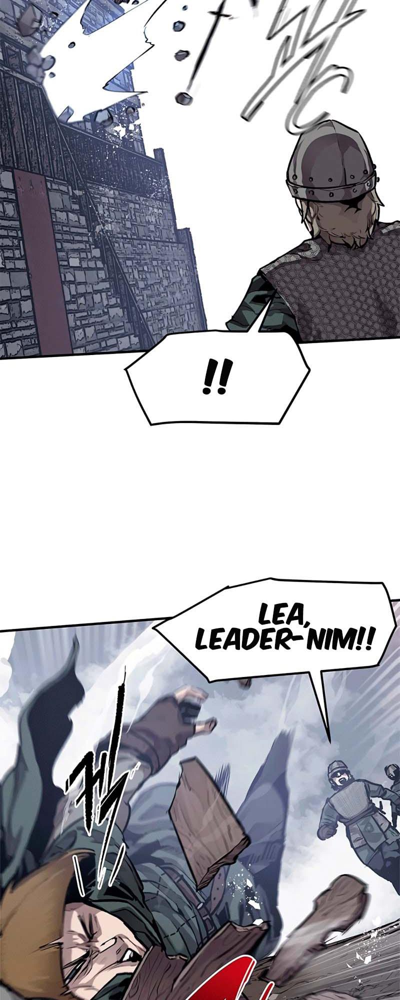 Read Corpse Knight Gunther en Manga Online