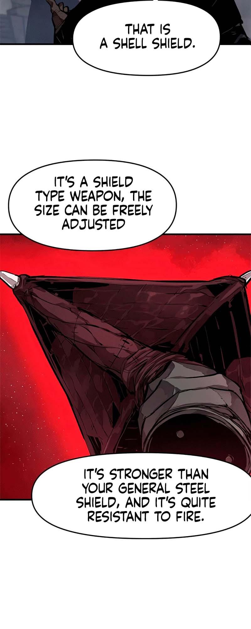 Read Corpse Knight Gunther en Manga Online