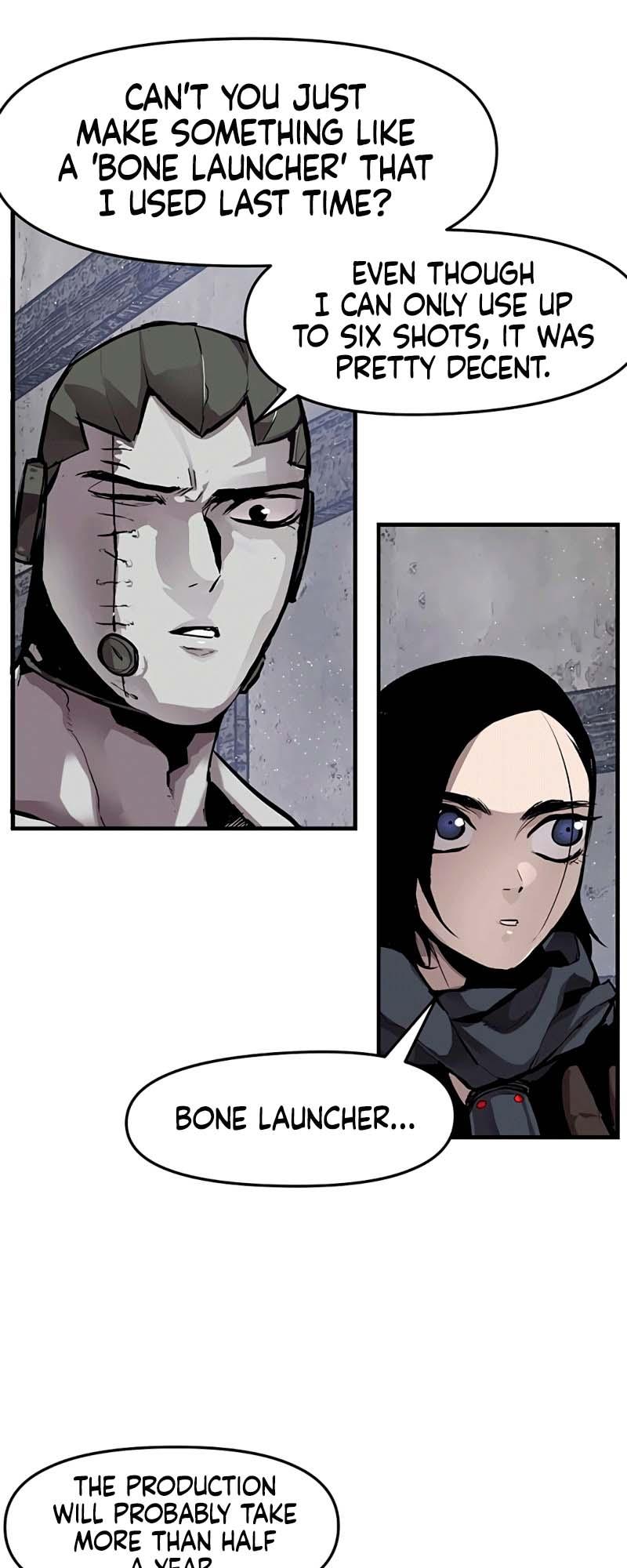 Read Corpse Knight Gunther en Manga Online