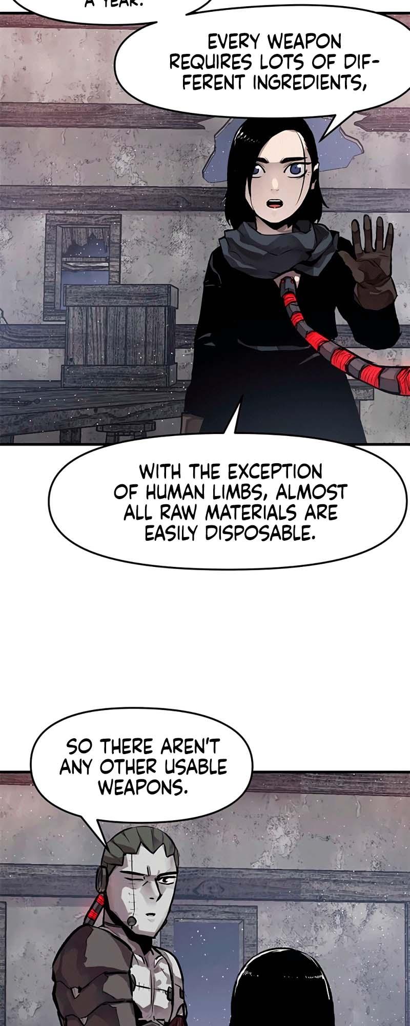 Read Corpse Knight Gunther en Manga Online