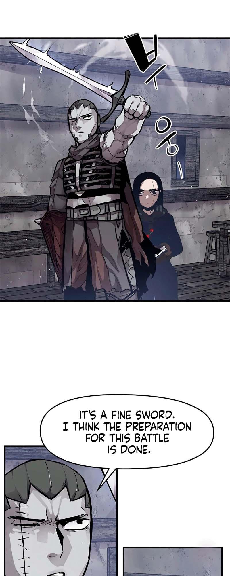 Read Corpse Knight Gunther en Manga Online