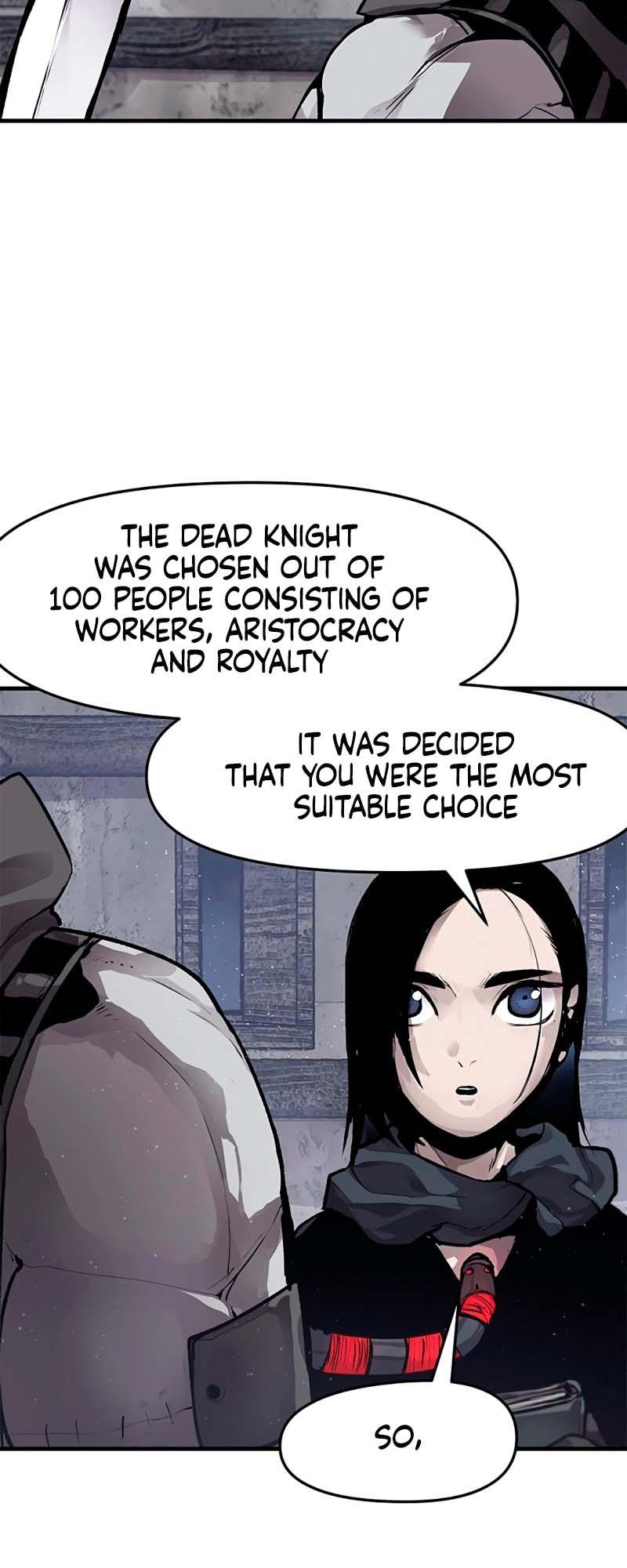 Read Corpse Knight Gunther en Manga Online