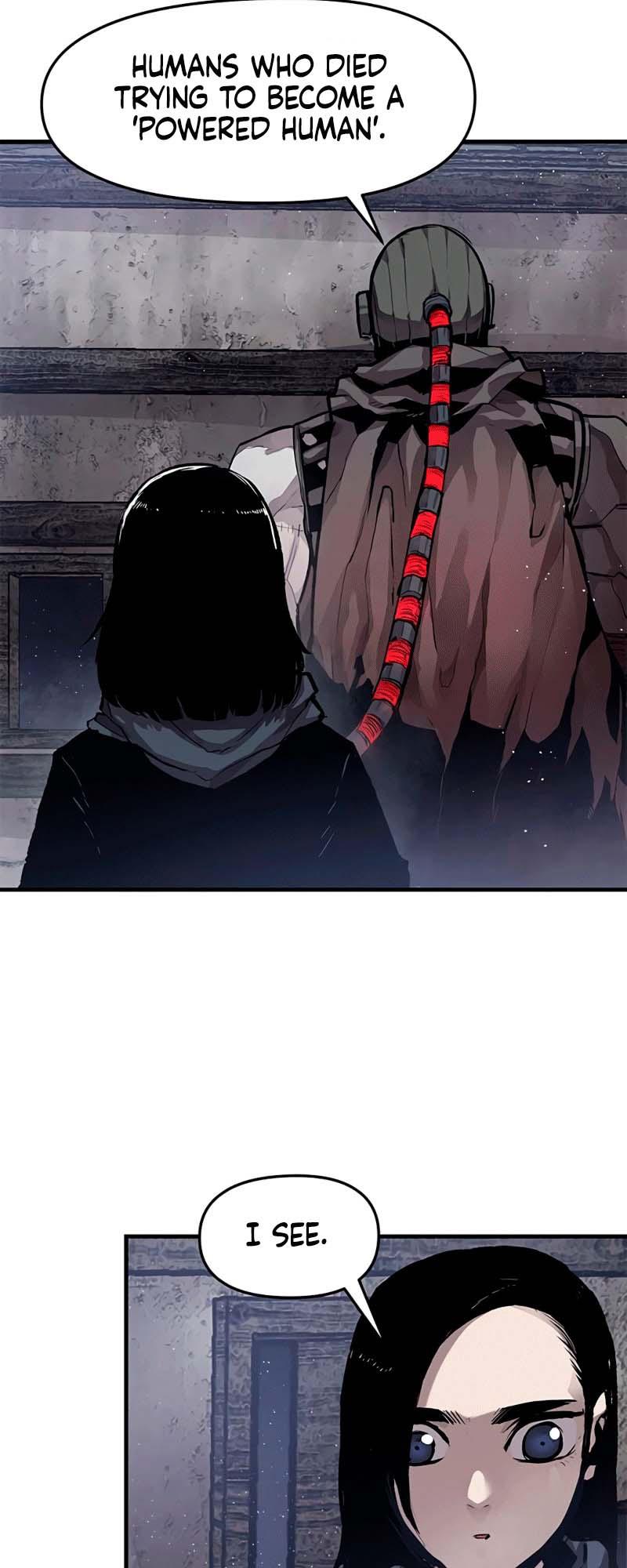 Read Corpse Knight Gunther en Manga Online