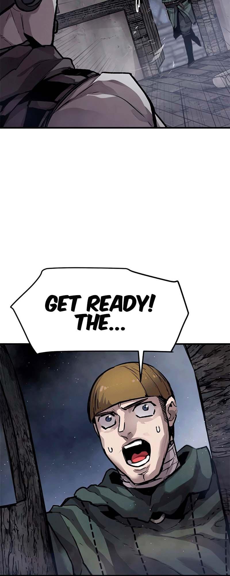 Read Corpse Knight Gunther en Manga Online