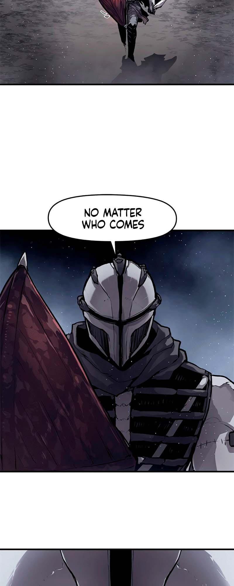 Read Corpse Knight Gunther en Manga Online