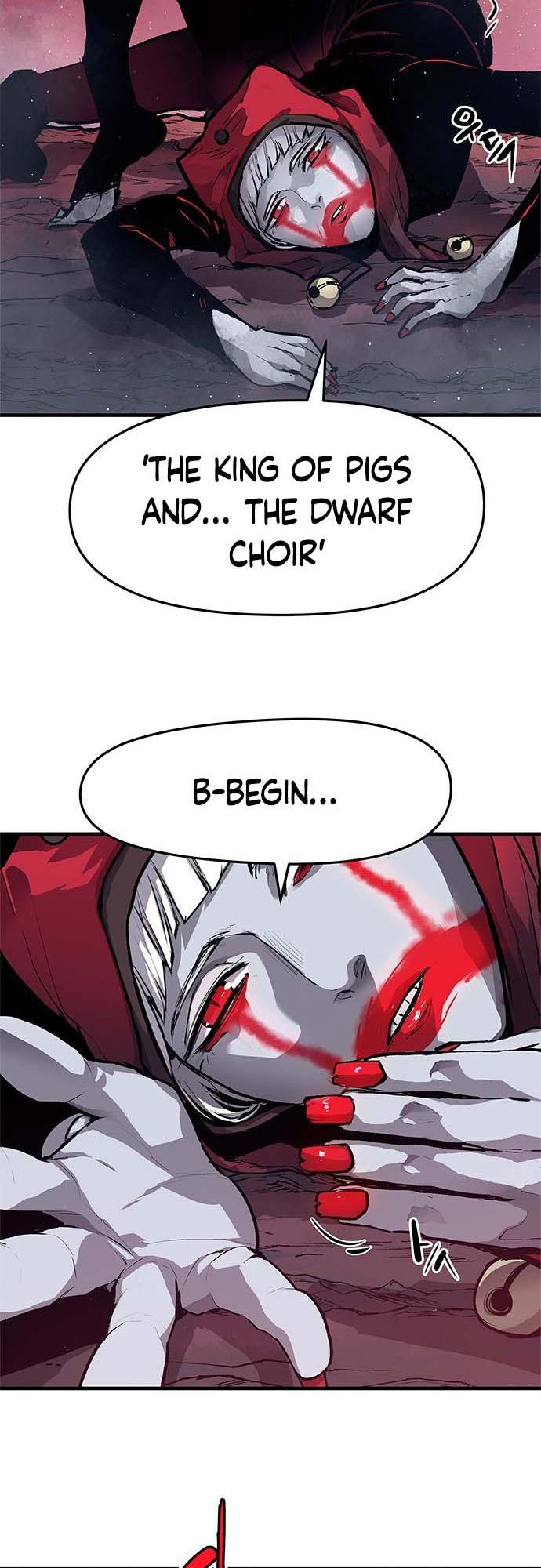 Read Corpse Knight Gunther en Manga Online