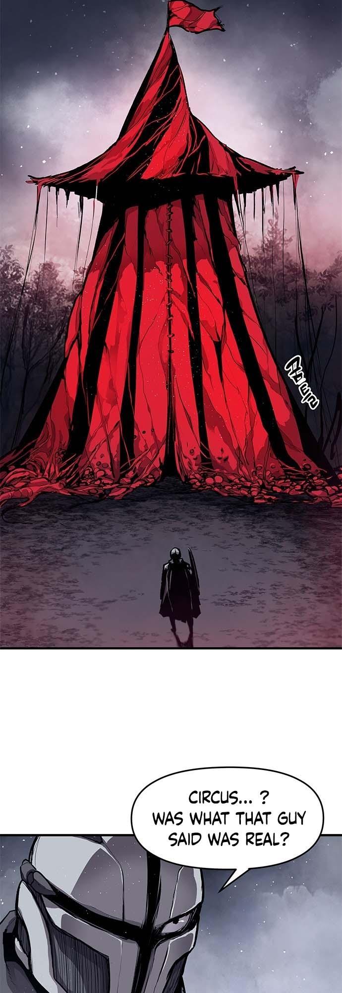 Read Corpse Knight Gunther en Manga Online