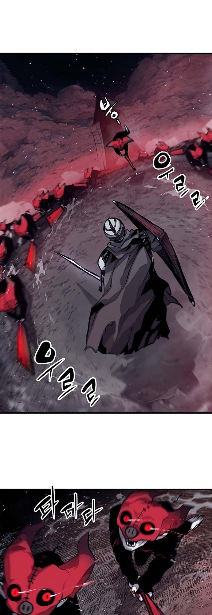 Read Corpse Knight Gunther en Manga Online