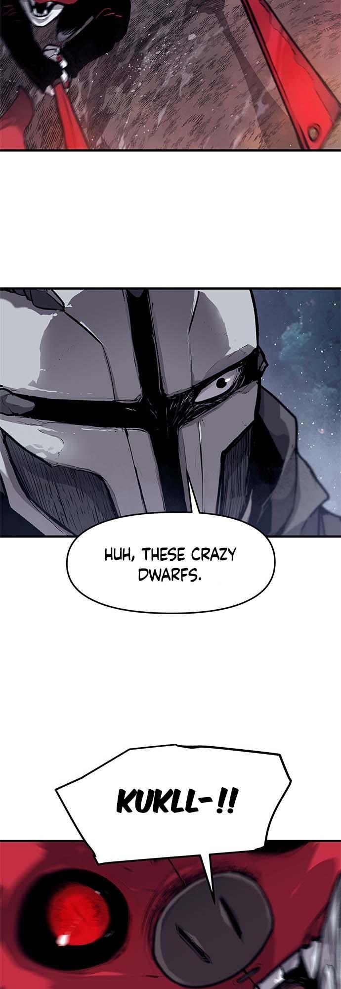 Read Corpse Knight Gunther en Manga Online