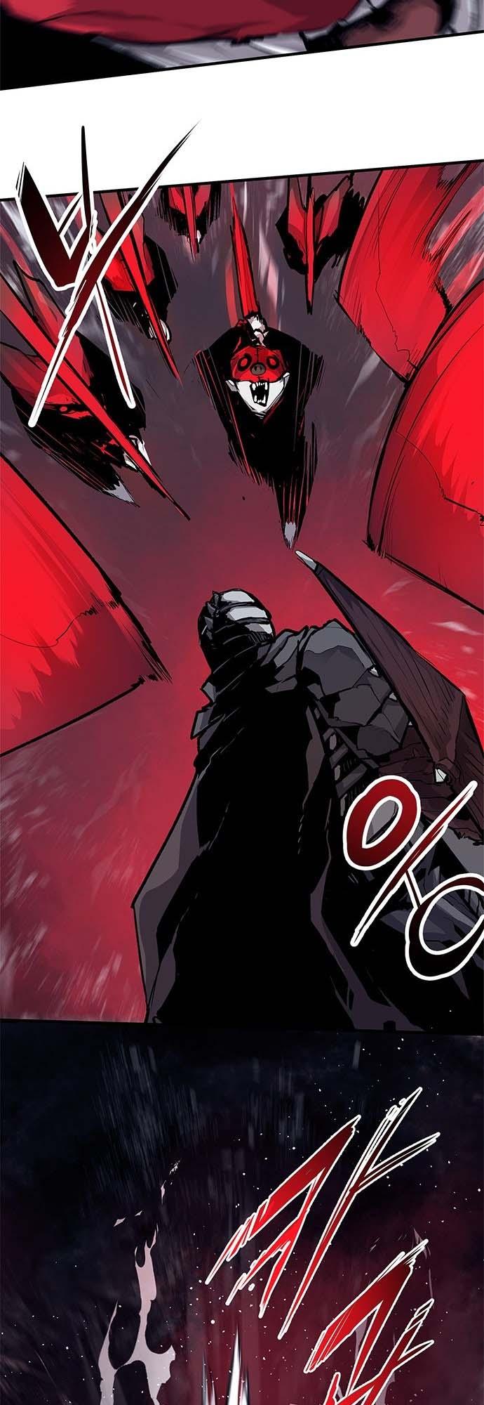 Read Corpse Knight Gunther en Manga Online