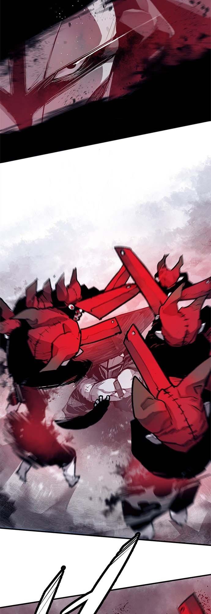Read Corpse Knight Gunther en Manga Online