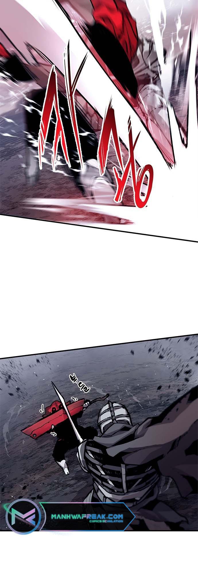 Read Corpse Knight Gunther en Manga Online