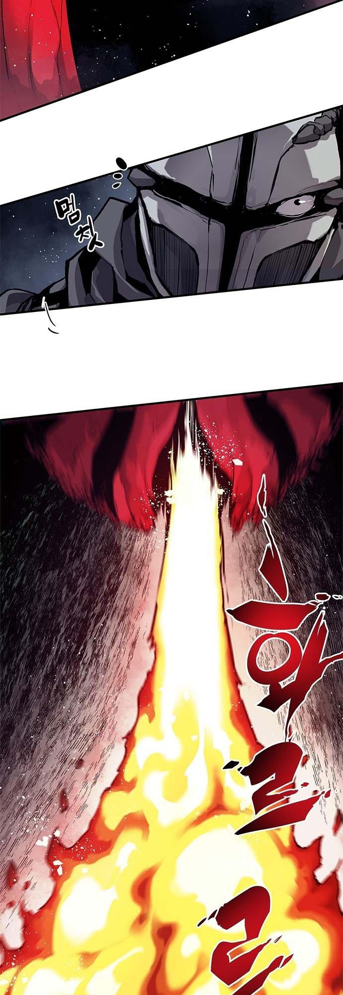 Read Corpse Knight Gunther en Manga Online