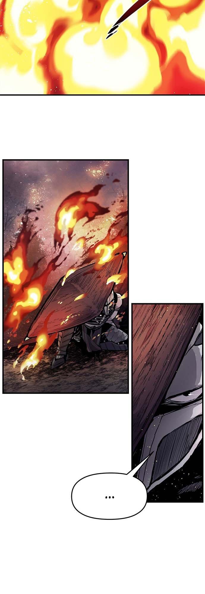Read Corpse Knight Gunther en Manga Online