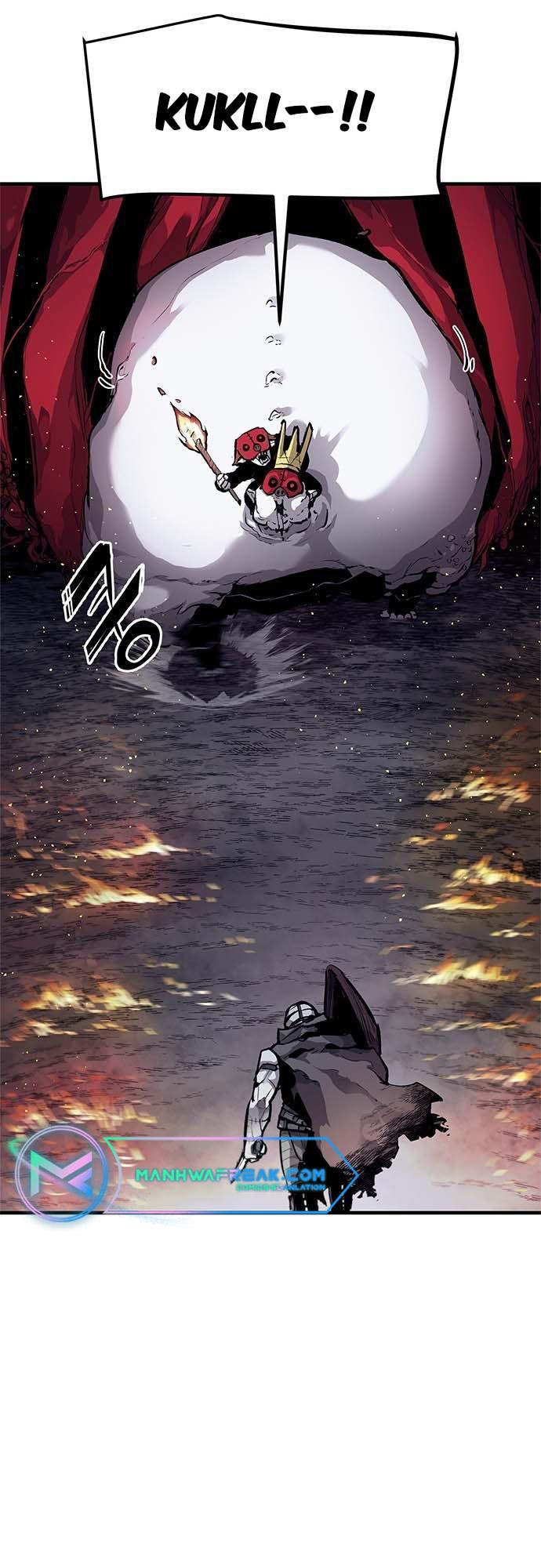 Read Corpse Knight Gunther en Manga Online
