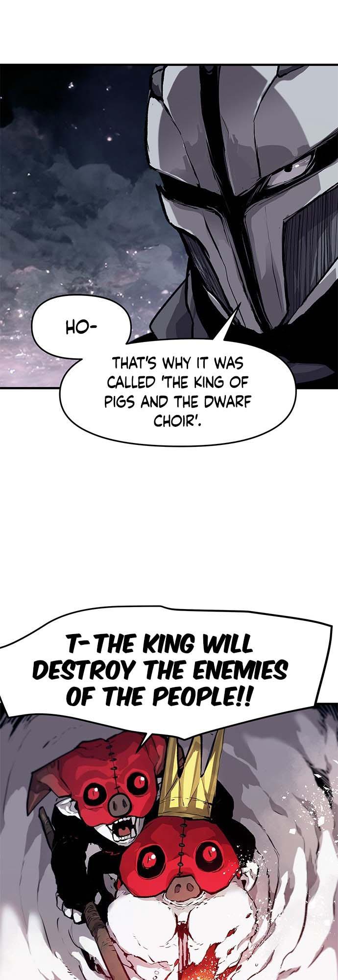 Read Corpse Knight Gunther en Manga Online