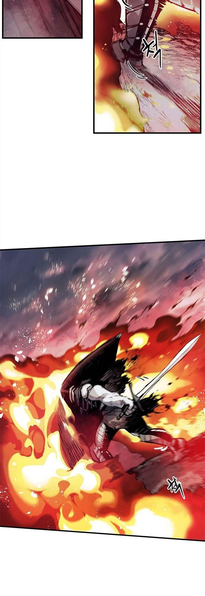 Read Corpse Knight Gunther en Manga Online
