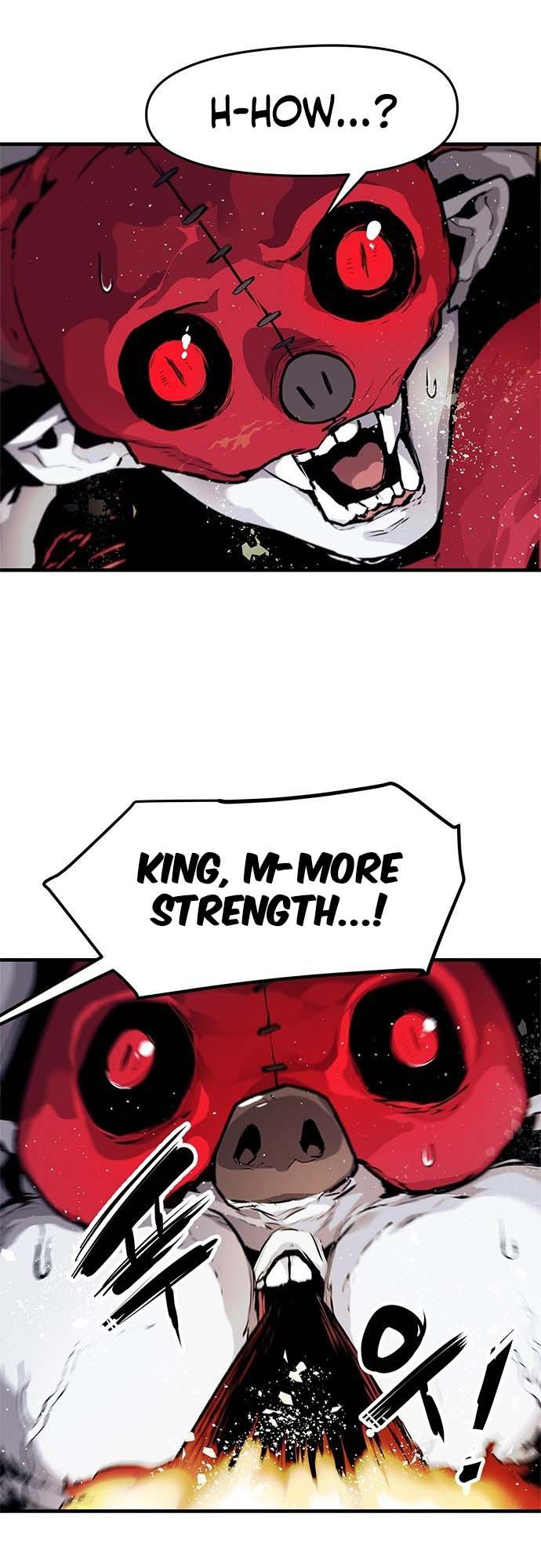 Read Corpse Knight Gunther en Manga Online
