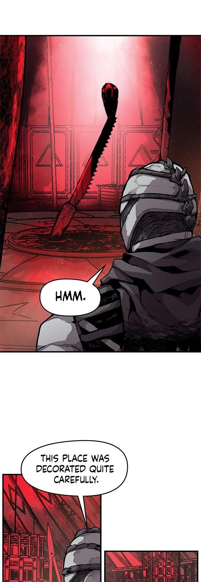 Read Corpse Knight Gunther en Manga Online