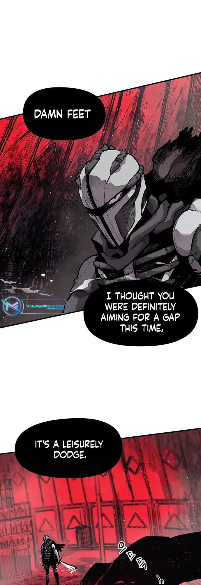 Read Corpse Knight Gunther en Manga Online