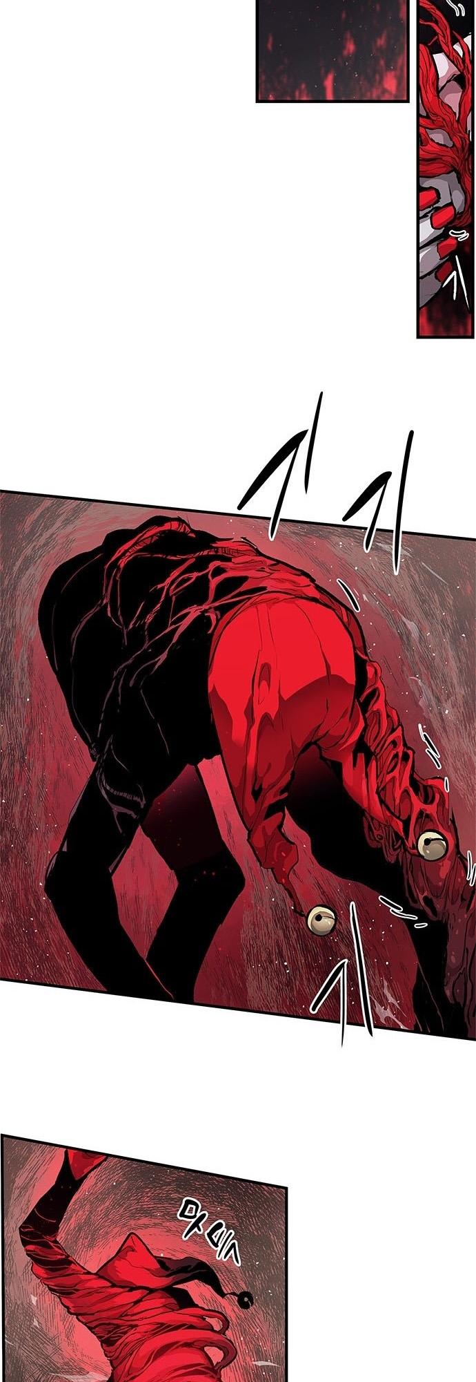 Read Corpse Knight Gunther en Manga Online