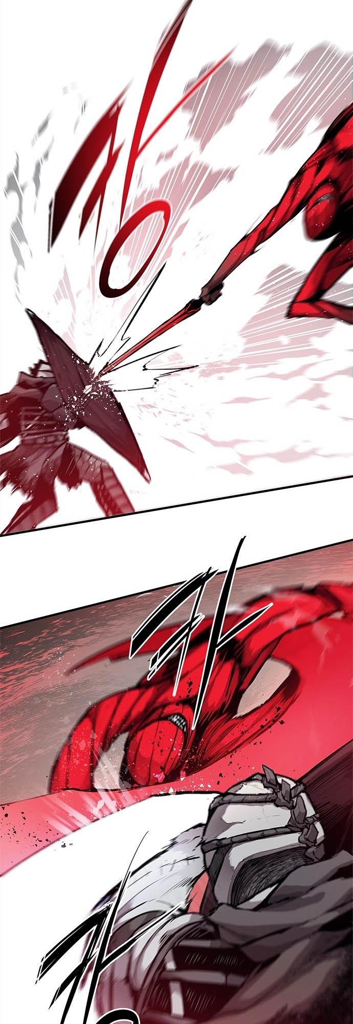 Read Corpse Knight Gunther en Manga Online