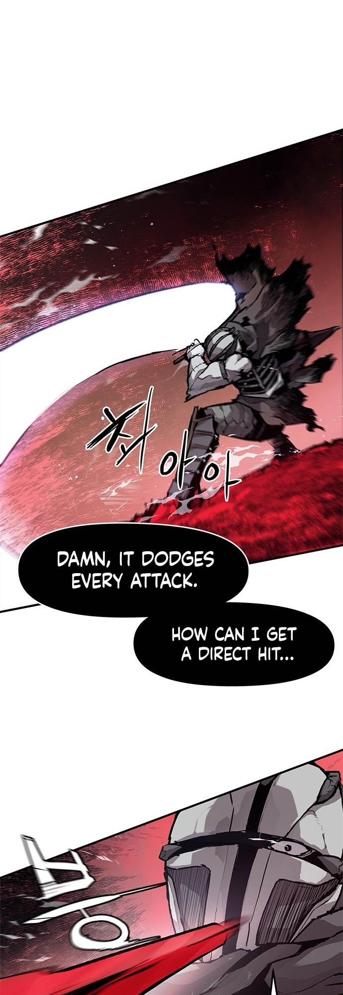 Read Corpse Knight Gunther en Manga Online