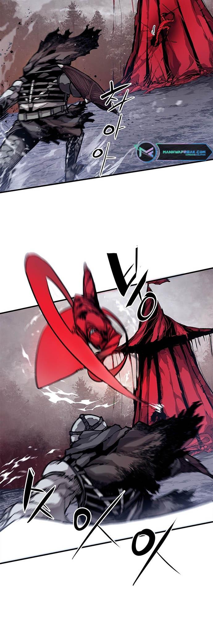 Read Corpse Knight Gunther en Manga Online