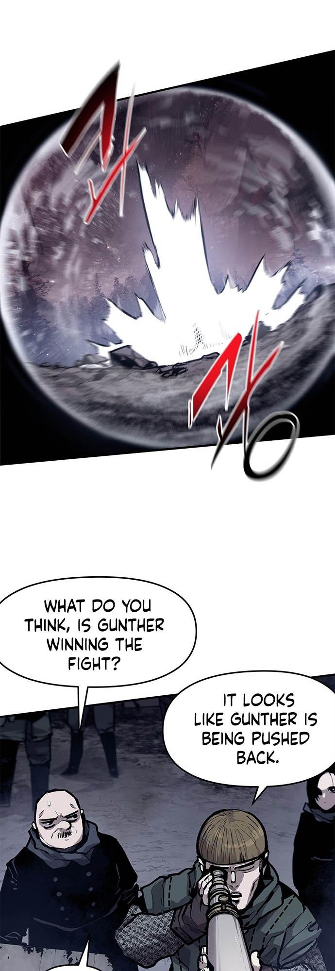 Read Corpse Knight Gunther en Manga Online
