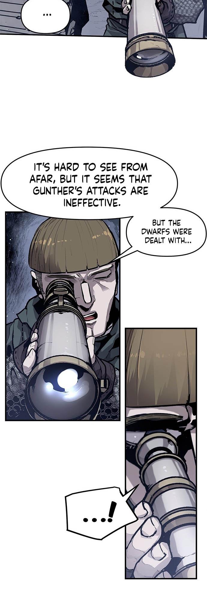 Read Corpse Knight Gunther en Manga Online