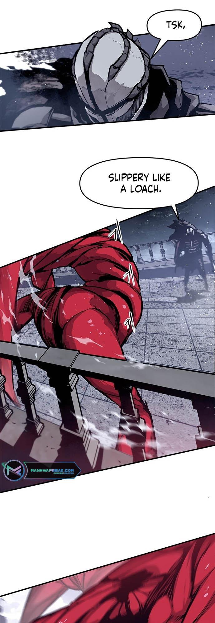 Read Corpse Knight Gunther en Manga Online