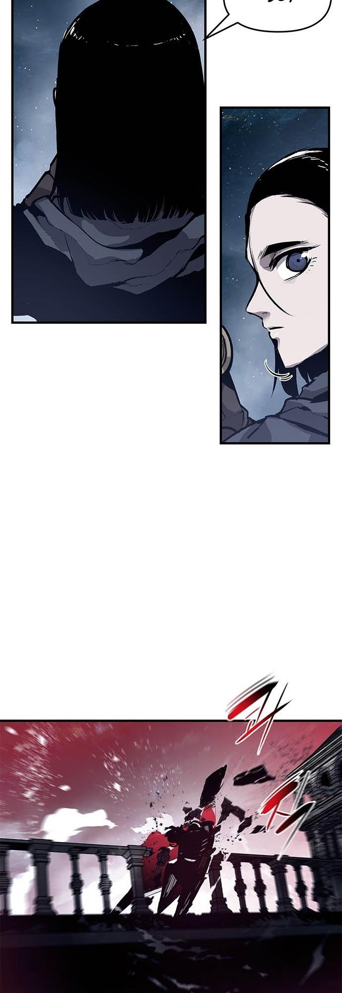 Read Corpse Knight Gunther en Manga Online