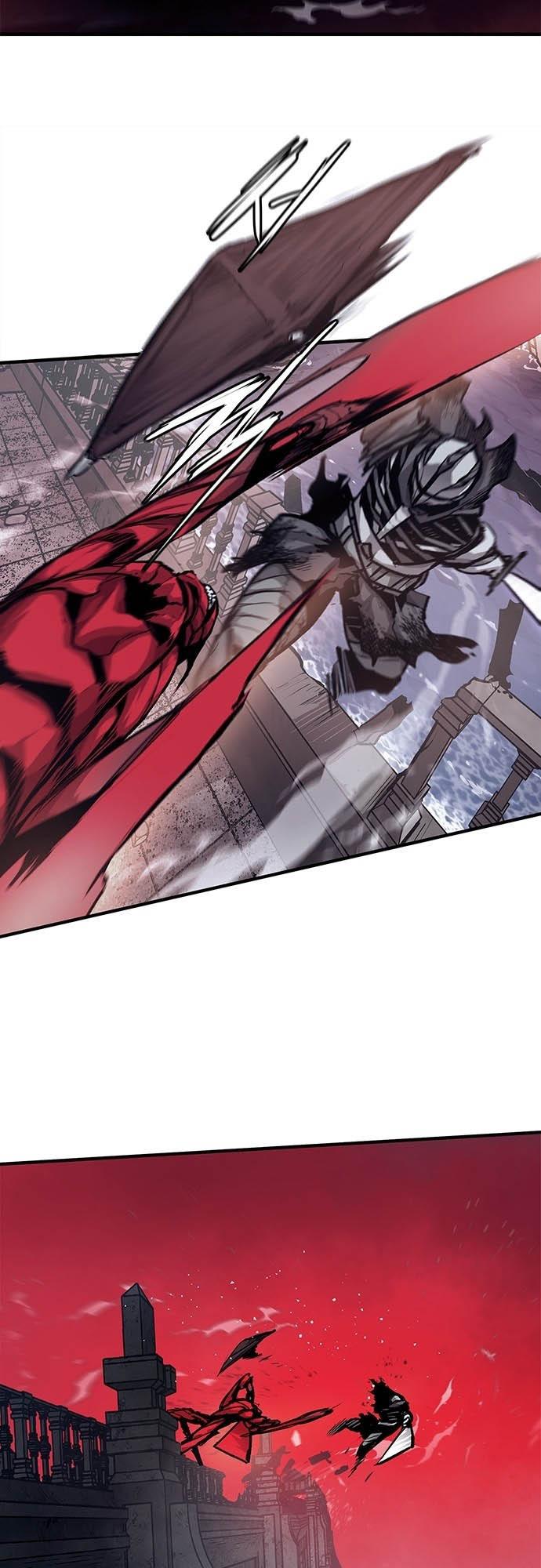 Read Corpse Knight Gunther en Manga Online