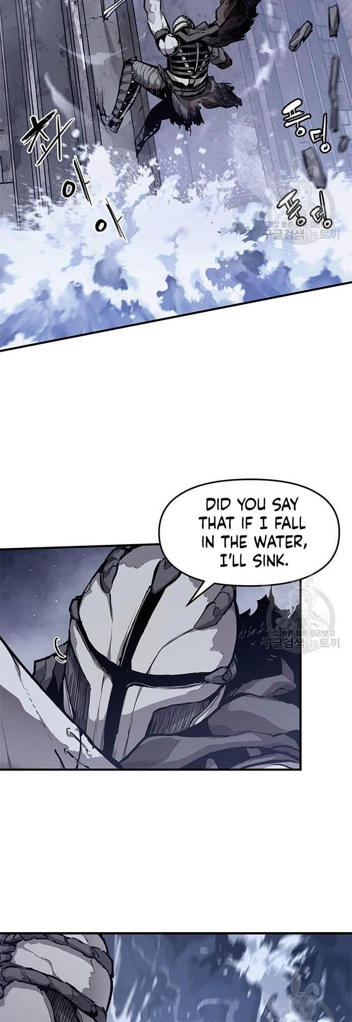 Read Corpse Knight Gunther en Manga Online