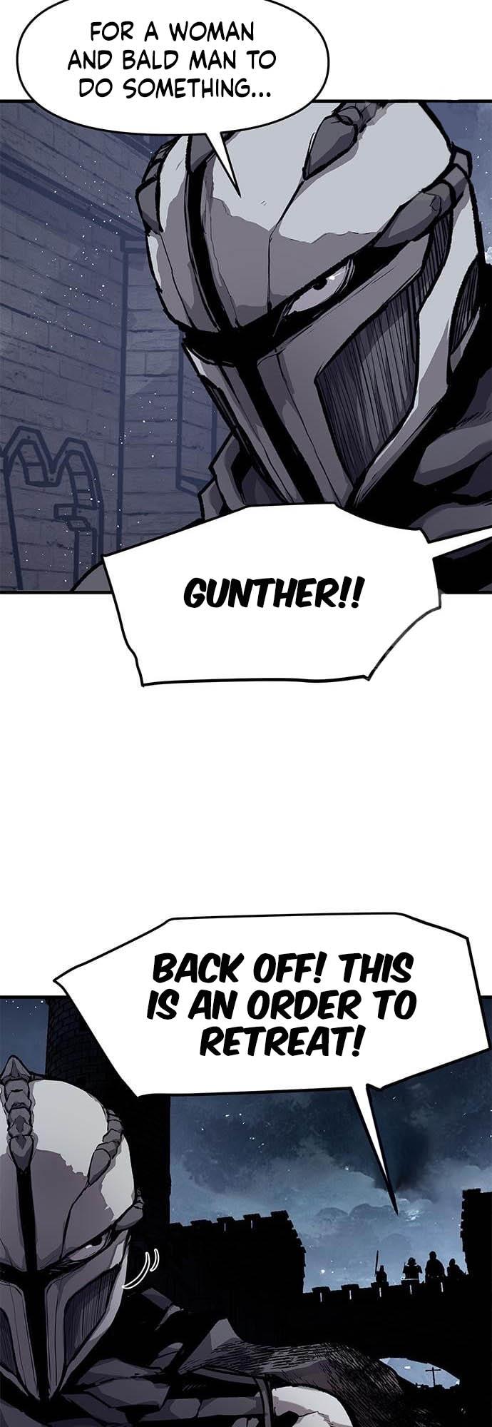 Read Corpse Knight Gunther en Manga Online